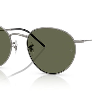 RAYBAN RBR0103S ROUND REVERSE 004 9A 55 SUNGLASSES