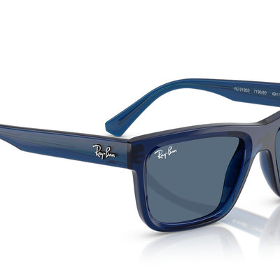 RAYBAN RJ9196S 7190 80 49 SUNGLASSES