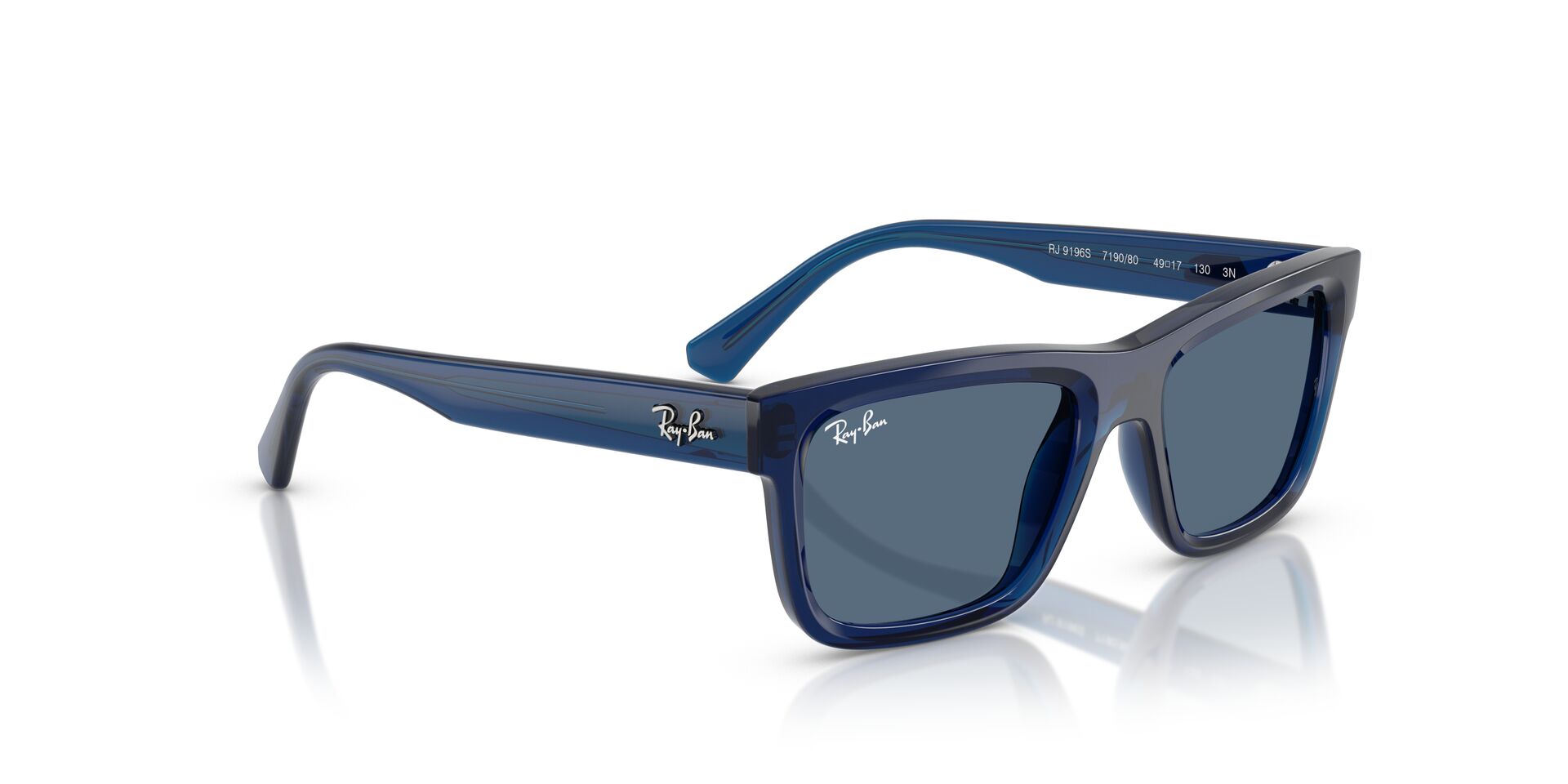 RAYBAN RJ9196S 7190 80 49 SUNGLASSES