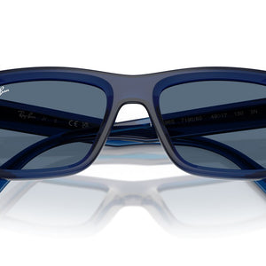 RAYBAN RJ9196S 7190 80 49 SUNGLASSES