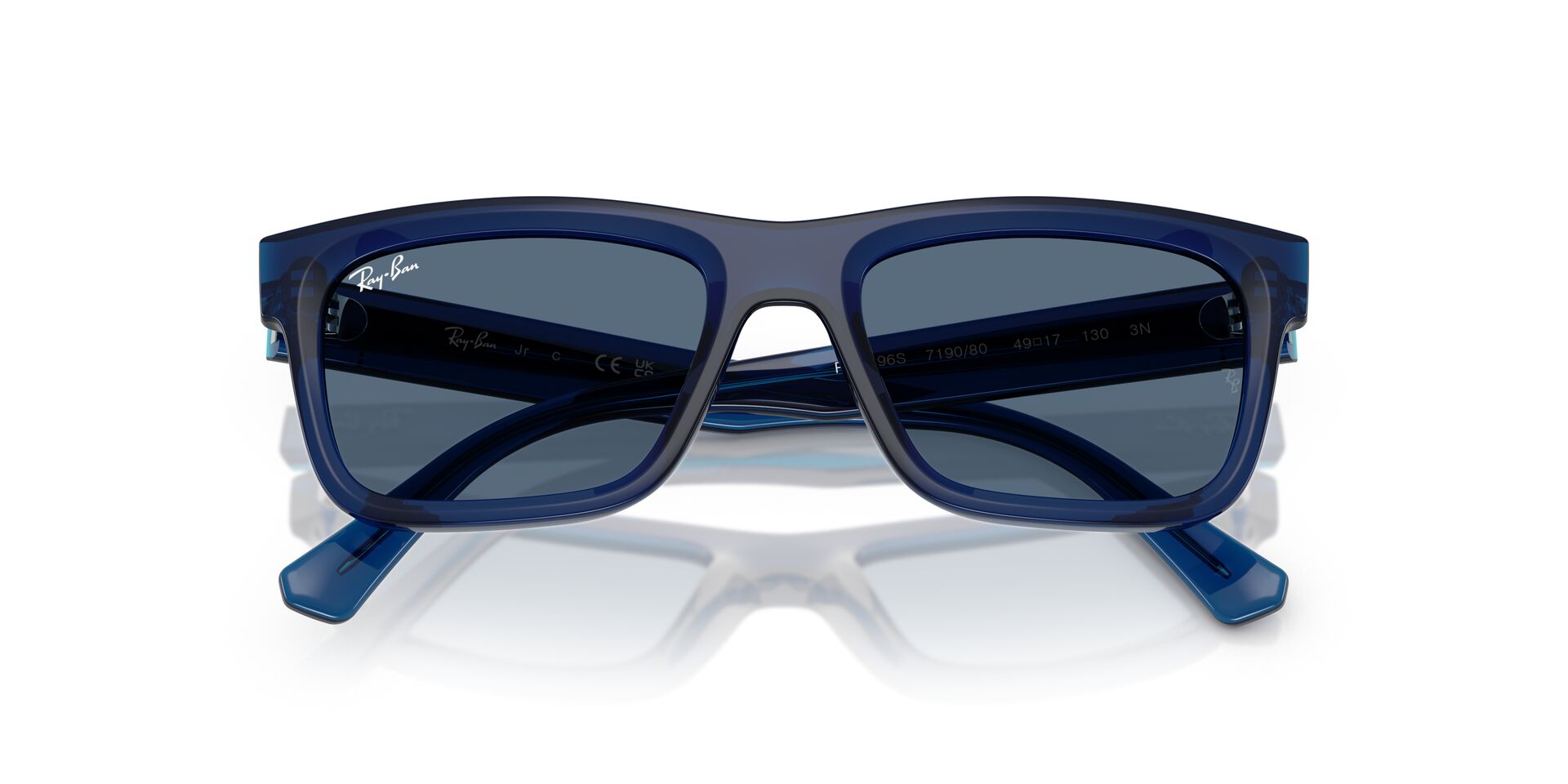 RAYBAN RJ9196S 7190 80 49 SUNGLASSES