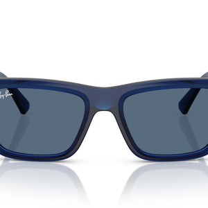 RAYBAN RJ9196S 7190 80 49 SUNGLASSES