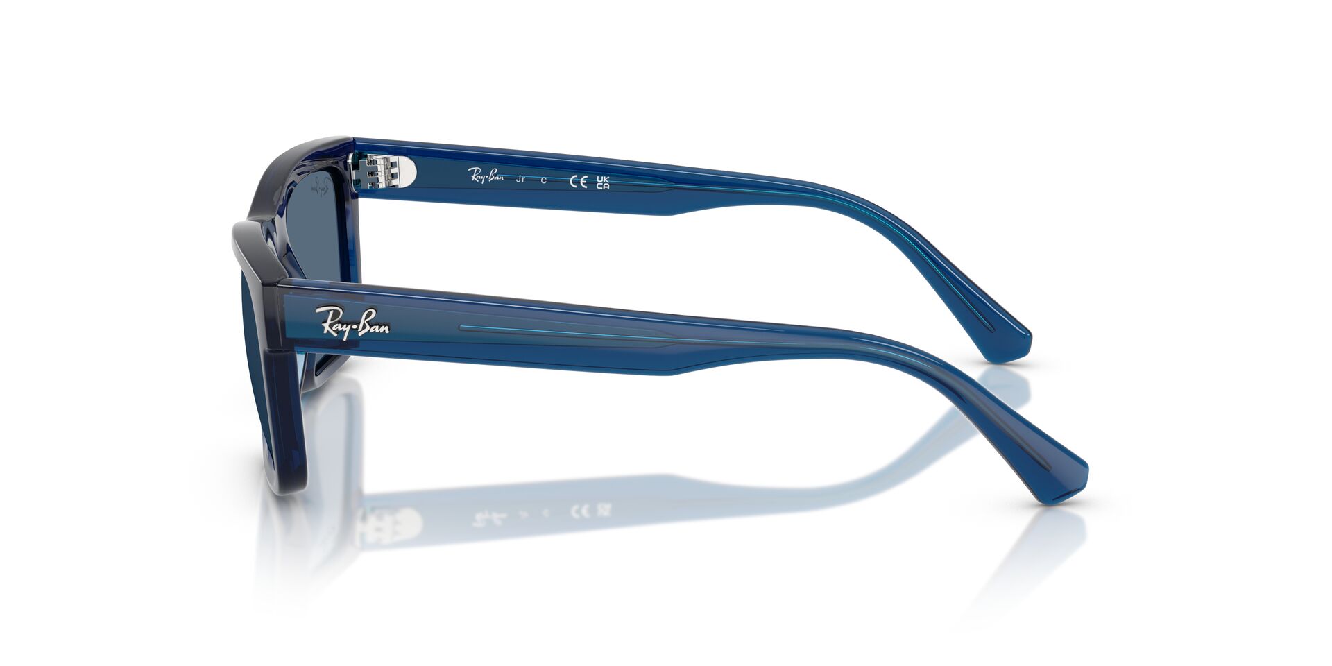 RAYBAN RJ9196S 7190 80 49 SUNGLASSES