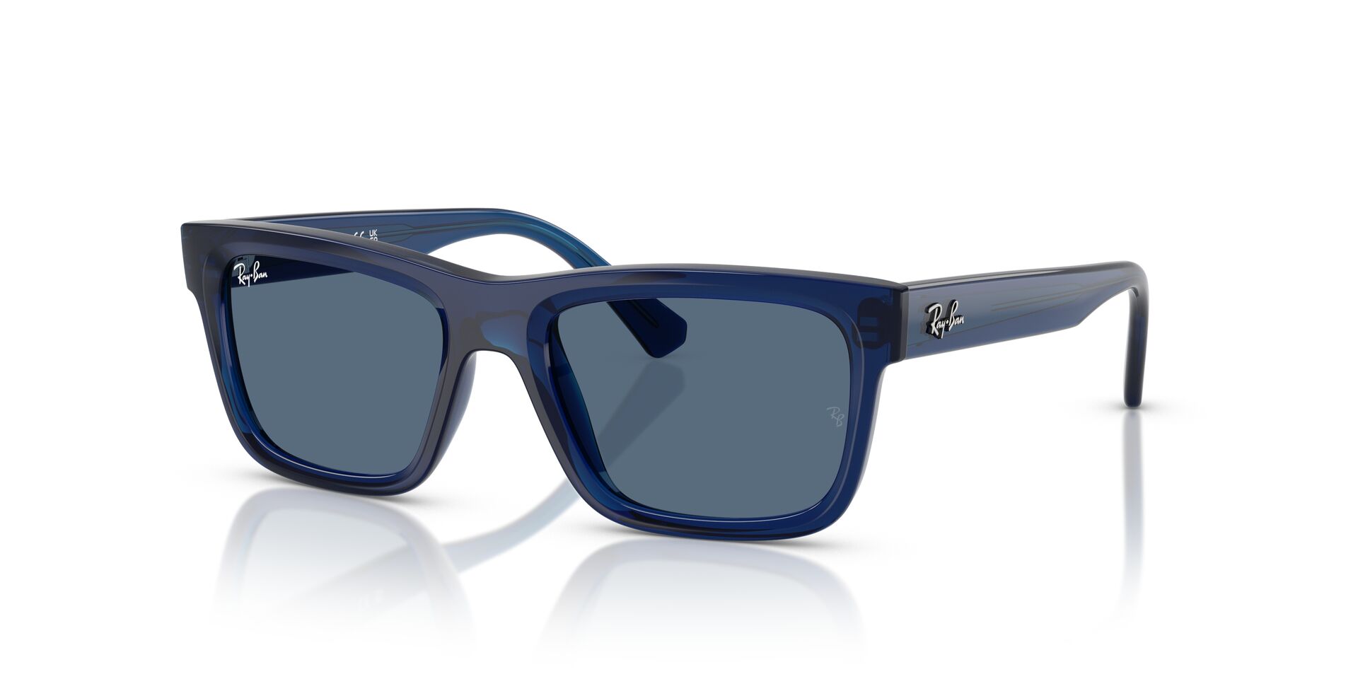 RAYBAN RJ9196S 7190 80 49 SUNGLASSES