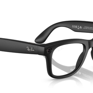 RAYBAN 0RW4006 601S1M 50 META SUNGLASSES