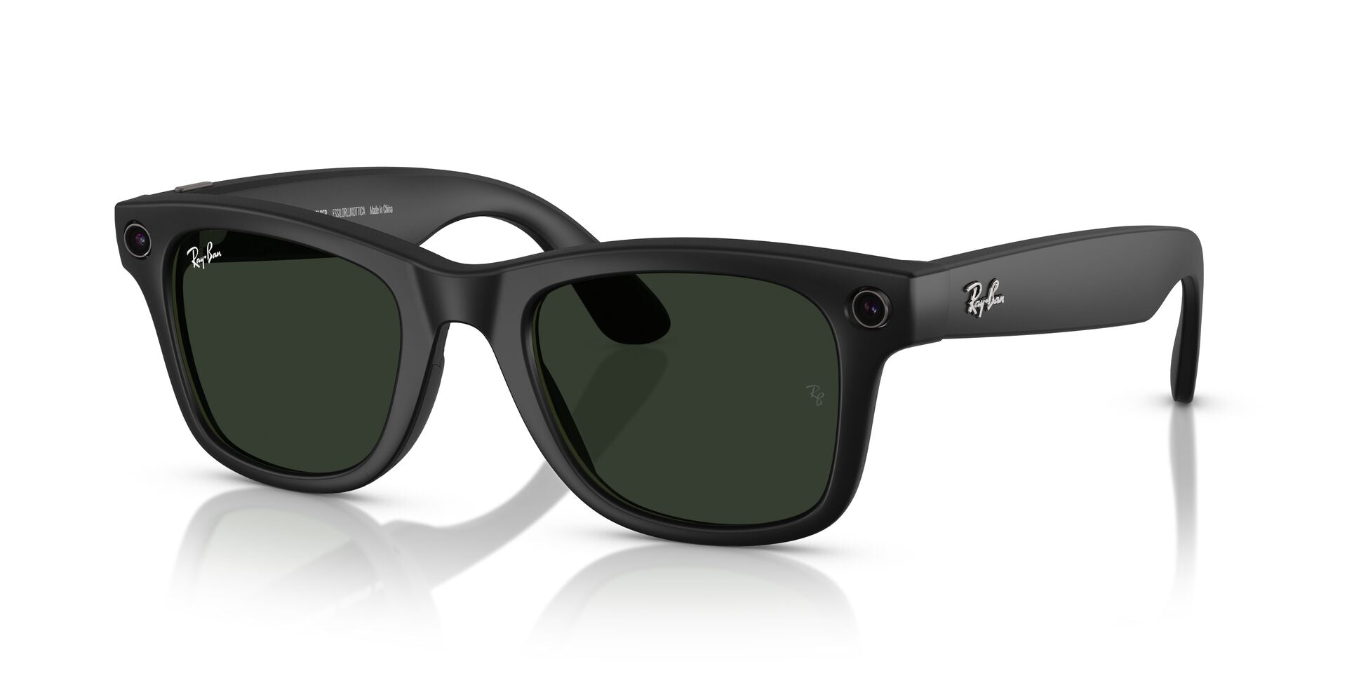 RAYBAN 0RW4006 601S1M 50 META SUNGLASSES