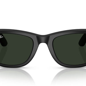 RAYBAN 0RW4006 601S1M 50 META SUNGLASSES