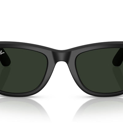 RAYBAN 0RW4006 601S1M 50 META SUNGLASSES