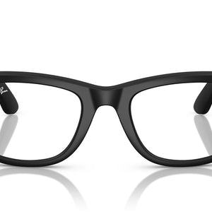 RAYBAN 0RW4006 601S1M 50 META SUNGLASSES