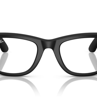 RAYBAN 0RW4006 601S1M 50 META SUNGLASSES