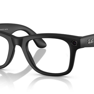 RAYBAN 0RW4006 601S1M 50 META SUNGLASSES
