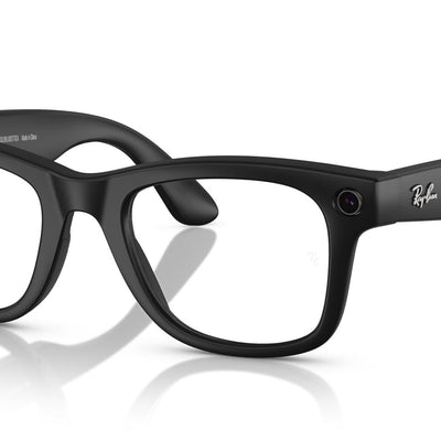 RAYBAN 0RW4006 601S1M 50 META SUNGLASSES