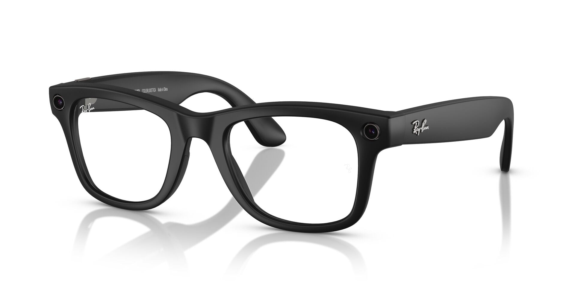 RAYBAN 0RW4006 601S1M 50 META SUNGLASSES