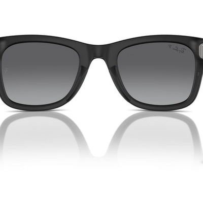 RAYBAN 0RW4006 601ST3 50 META SUNGLASSES