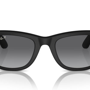 RAYBAN 0RW4006 601ST3 50 META SUNGLASSES