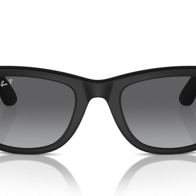 RAYBAN 0RW4006 601ST3 50 META SUNGLASSES