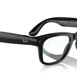 RAYBAN 0RW4006 601SB 50 META SUNGLASSES