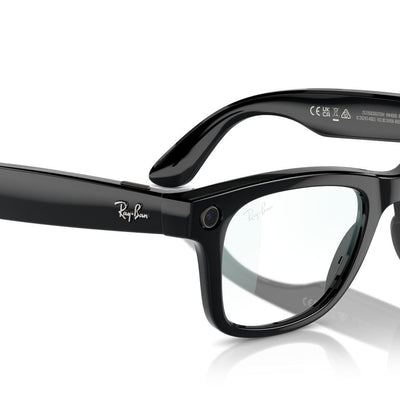RAYBAN 0RW4006 601SB 50 META SUNGLASSES
