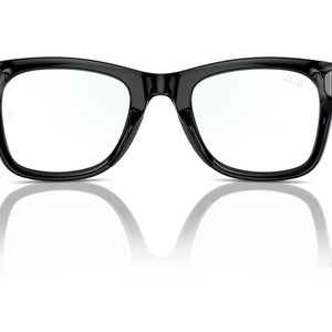 RAYBAN 0RW4006 601SB 50 META SUNGLASSES