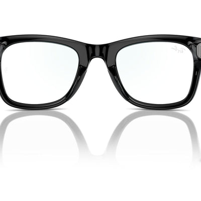 RAYBAN 0RW4006 601SB 50 META SUNGLASSES