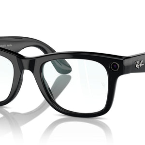 RAYBAN 0RW4006 601SB 50 META SUNGLASSES