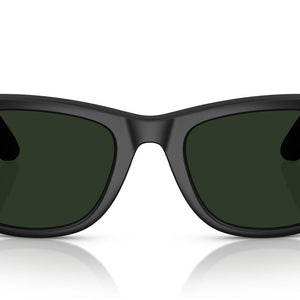 RAYBAN 0RW4008 601S1M 53 META SUNGLASSES
