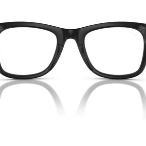 RAYBAN 0RW4008 601S1M 53 META SUNGLASSES