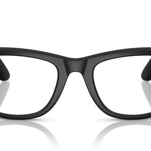 RAYBAN 0RW4008 601S1M 53 META SUNGLASSES