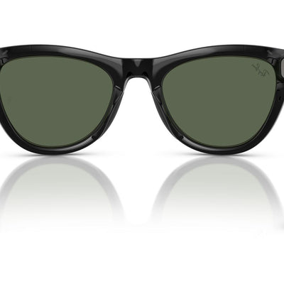 RAYBAN 0RW4010 601 71 52 META SUNGLASSES