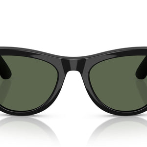 RAYBAN 0RW4010 601 71 52 META SUNGLASSES