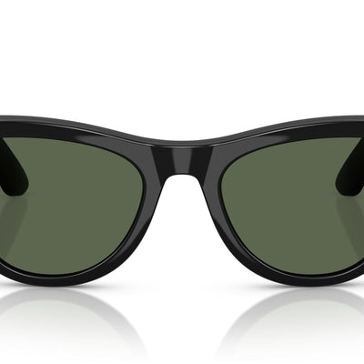 RAYBAN 0RW4010 601 71 52 META SUNGLASSES
