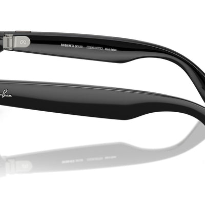 RAYBAN 0RW4010 601 71 52 META SUNGLASSES