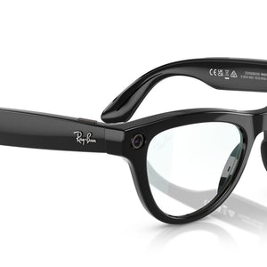 RAYBAN 0RW4010 601SB 52 META SUNGLASSES