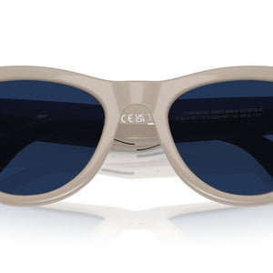 RAYBAN 0RW4010 6700MF 52 META SUNGLASSES