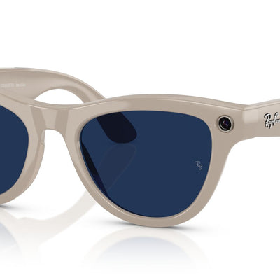 RAYBAN 0RW4010 6700MF 52 META SUNGLASSES
