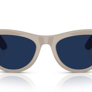 RAYBAN 0RW4010 6700MF 52 META SUNGLASSES