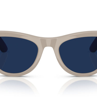 RAYBAN 0RW4010 6700MF 52 META SUNGLASSES