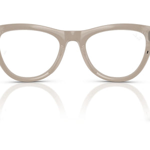 RAYBAN 0RW4010 6700MF 52 META SUNGLASSES