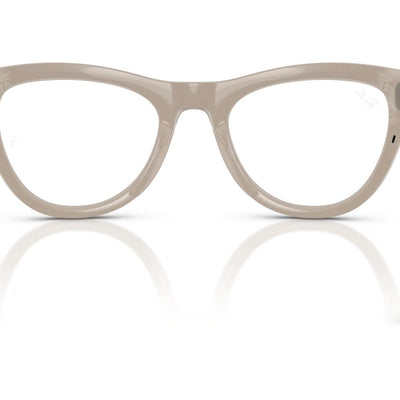 RAYBAN 0RW4010 6700MF 52 META SUNGLASSES