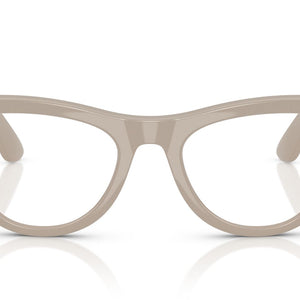 RAYBAN 0RW4010 6700MF 52 META SUNGLASSES