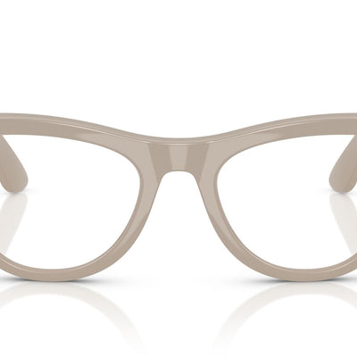 RAYBAN 0RW4010 6700MF 52 META SUNGLASSES