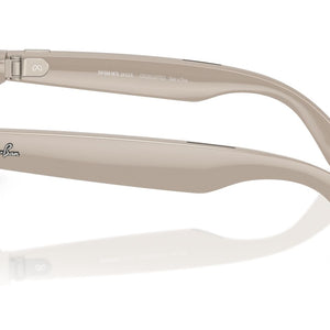 RAYBAN 0RW4010 6700MF 52 META SUNGLASSES