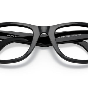 RAYBAN RX5121 2000 50 FRAME