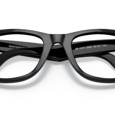 RAYBAN RX5121 2000 50 FRAME