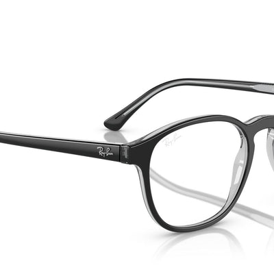 RAYBAN RX5417 8367 52 FRAME