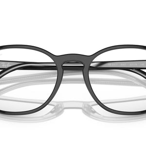 RAYBAN RX5417 8367 52 FRAME