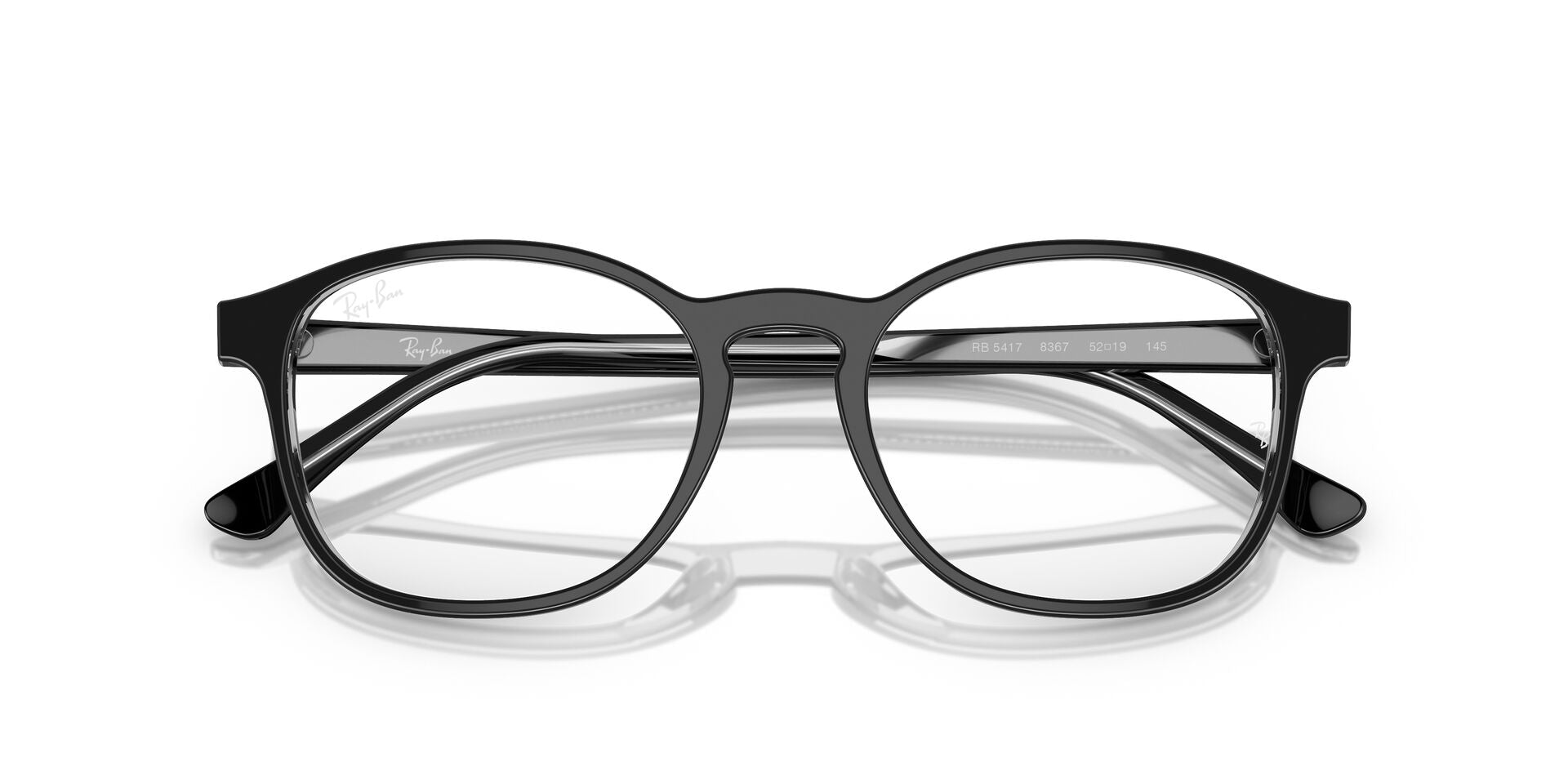 RAYBAN RX5417 8367 52 FRAME