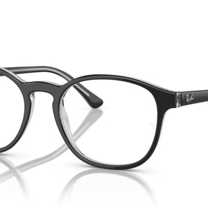 RAYBAN RX5417 8367 52 FRAME