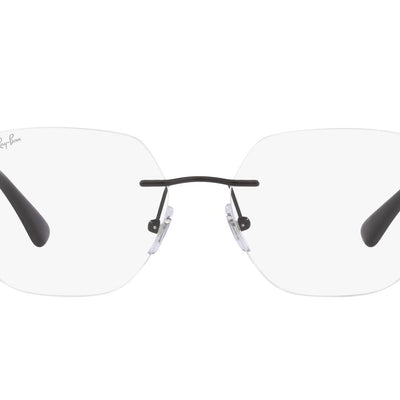 RAYBAN RX6504I 2509 53 FRAME