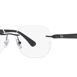 RAYBAN RX6504I 2509 53 FRAME